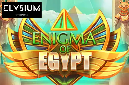 Enigma of Egypt